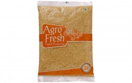 Agro Fresh Broken Wheat   Pack  500 grams